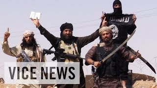 The Spread Of The Caliphate - YouTube