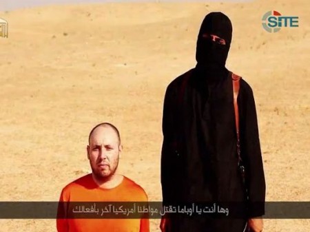 ISIS - Barbaric