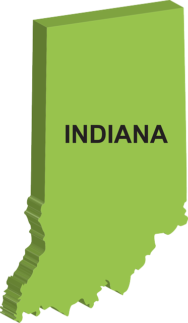 Indiana - Public Domain