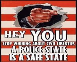 Police State 1