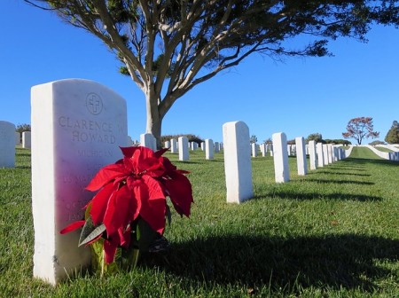 Tombstones - Public Domain