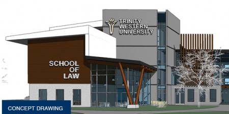 Trinity Western University School Of Law