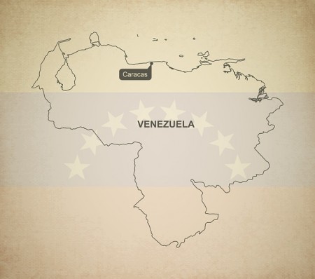 Venezuela - Public Domain