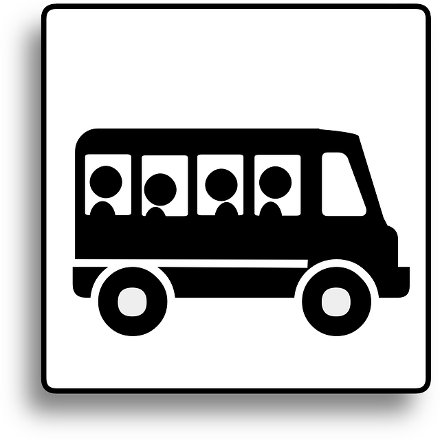 Bus - Public Domain