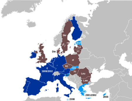 Eurozone