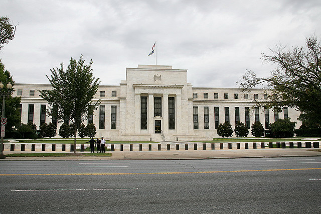 Federal Reserve