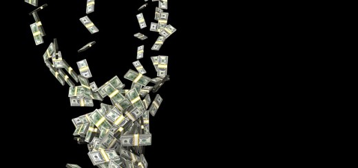 Money - Public Domain