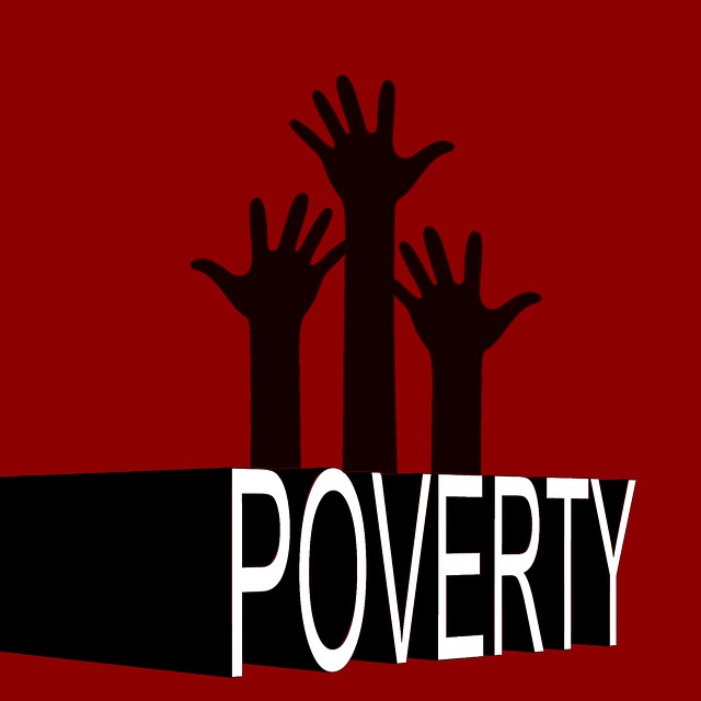 Poverty - Public Domain