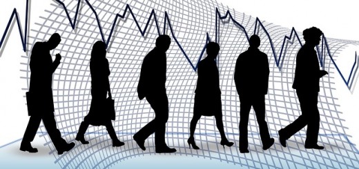 Unemployment - Public Domain