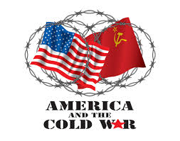 America And The New Cold War
