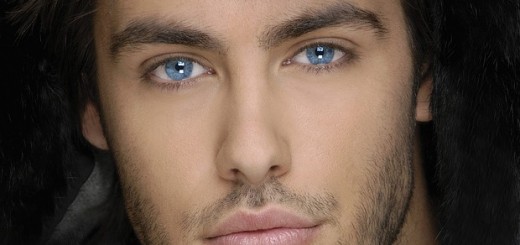 Male Singer - Public Domain