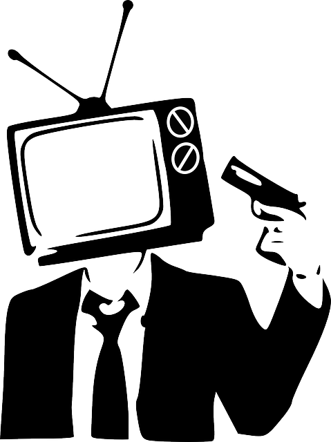 Television - Public Domain