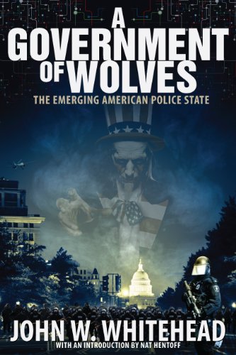 A Government Of Wolves