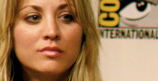 Kaley Cuoco - Wikimedia Commons