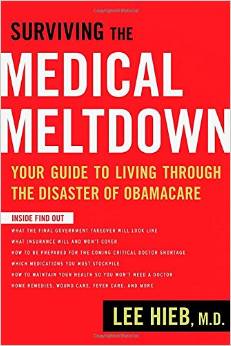 Surviving The Medical Meltdown