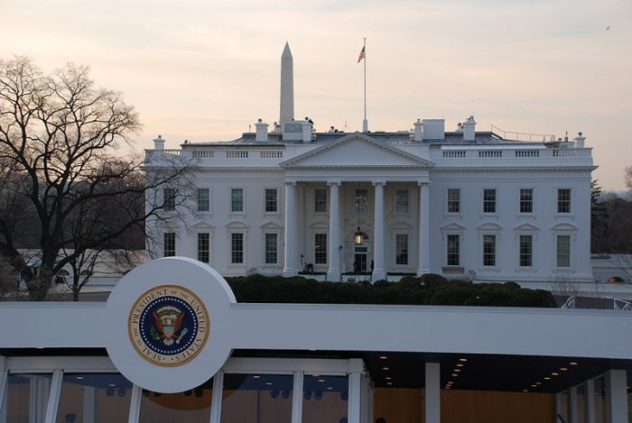 The White House