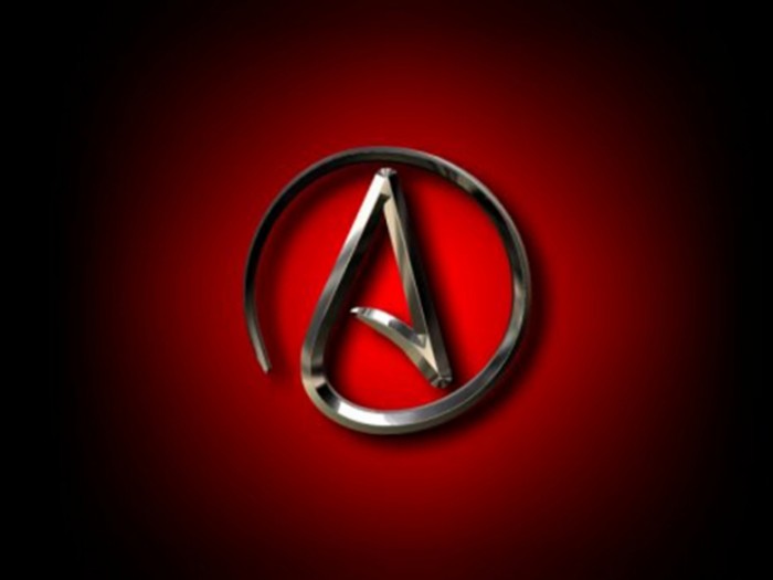 Atheist Symbol Of Atheism