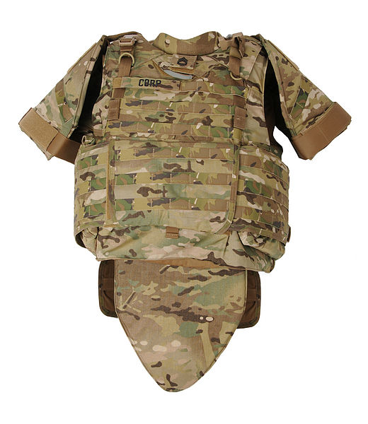 Body Armor