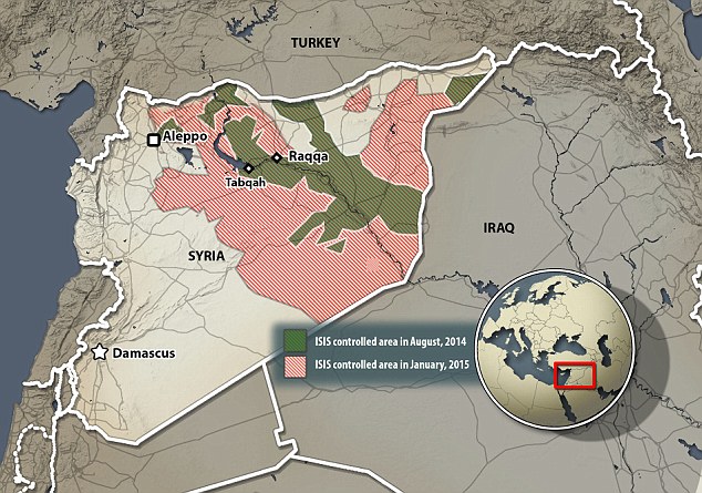 Coalition For A Democratic Syria