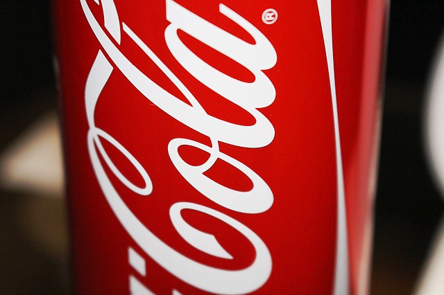 Coke - Public Domain