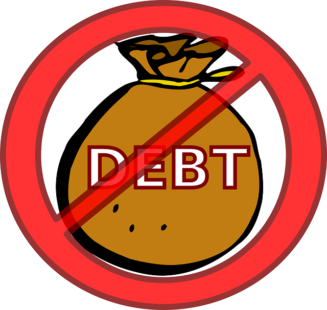 Debt - Public Domain