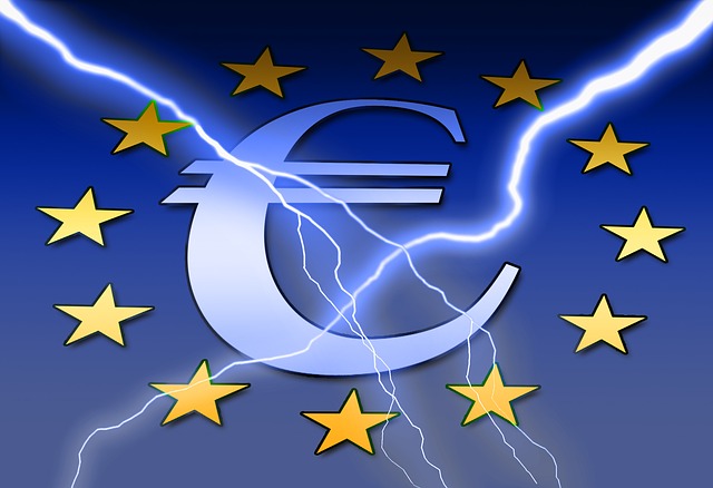 Euro Sign - Public Domain