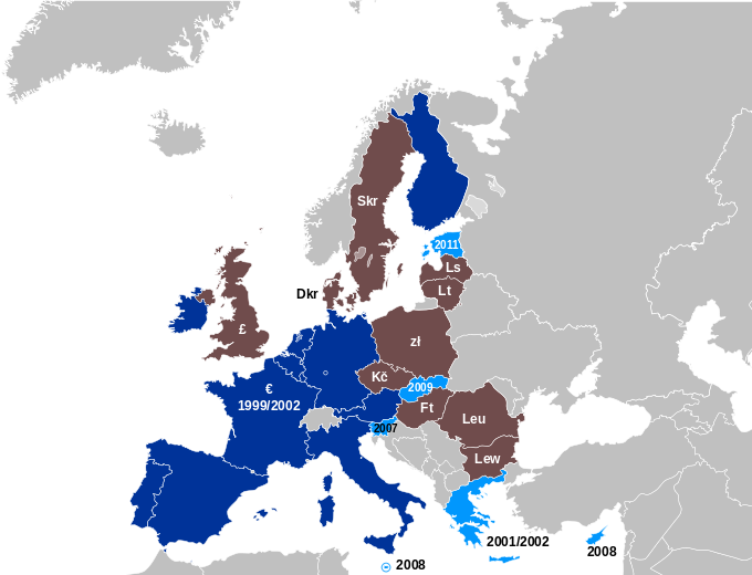 Eurozone