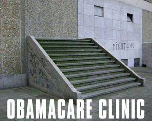 Obamacare Clinic