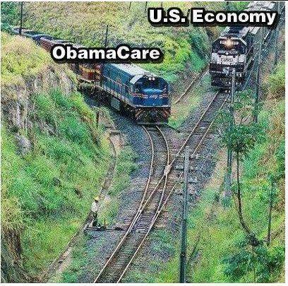 Obamacare US Economy