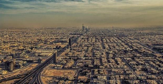 Saudi Arabia - Photo by hamza82 - Flickr