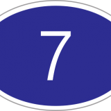 7 Sign