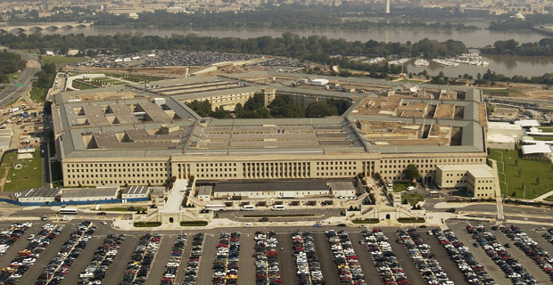 Pentagon - Wikimedia Commons