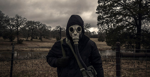 Prepper - Photo by kamgtr on Flickr