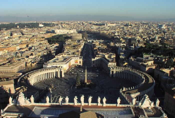 Vatican