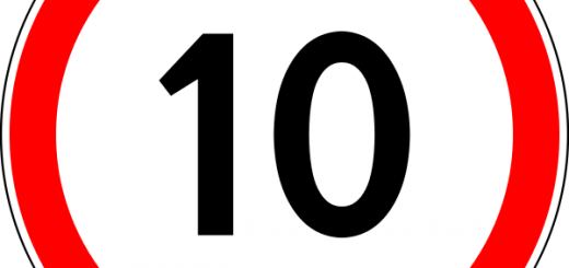 10 Sign