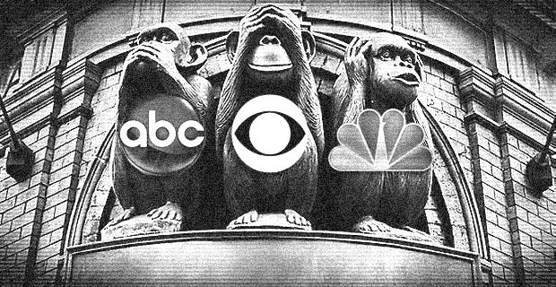 ABC CBS NBC