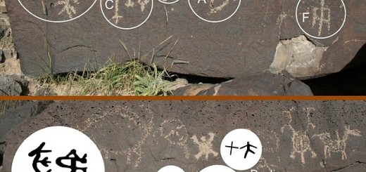 Ancient Chinese Art - Photo by John Ruskamp