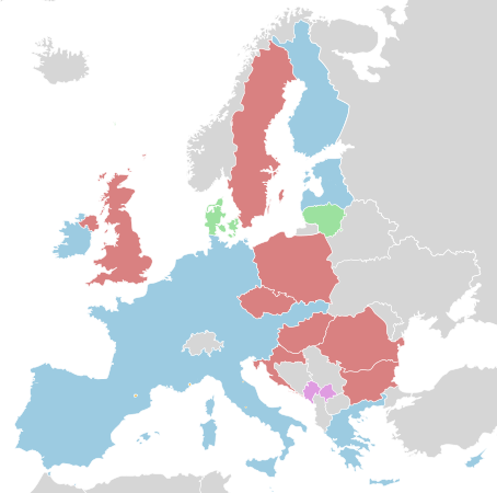 European Union 2014