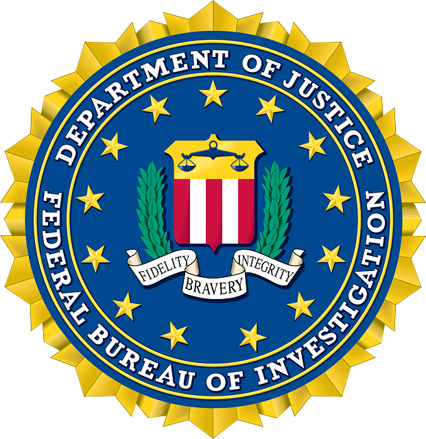 FBI - Public Domain