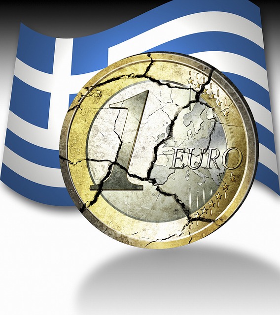 Greece Euro - Public Domain