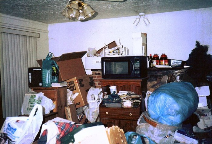 Hoarder - Wikimedia Commons