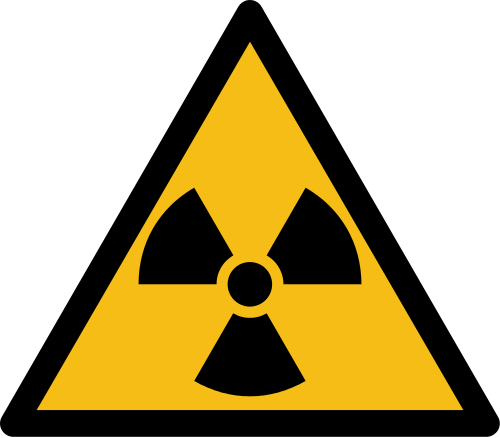 Radioactive - Public Domain