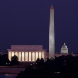 Washington DC - Public Domain