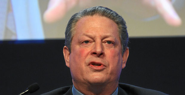 Al Gore - Wikimedia Commons