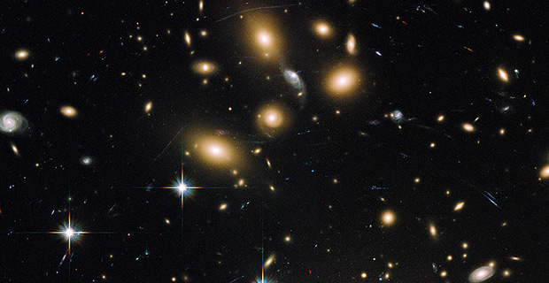 Galaxies - Hubble Heritage on Flickr