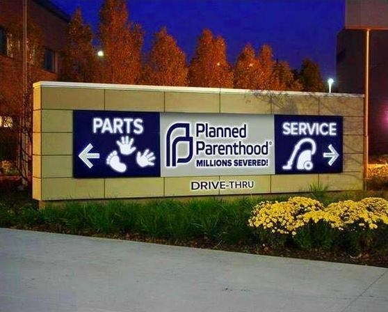 Planned Parenthood Millions Served