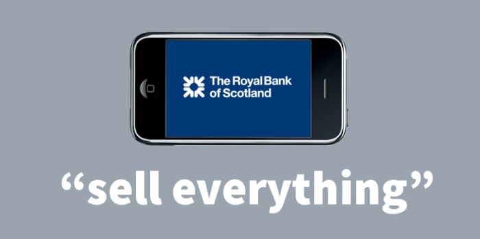 Royal Bank Of Scotland