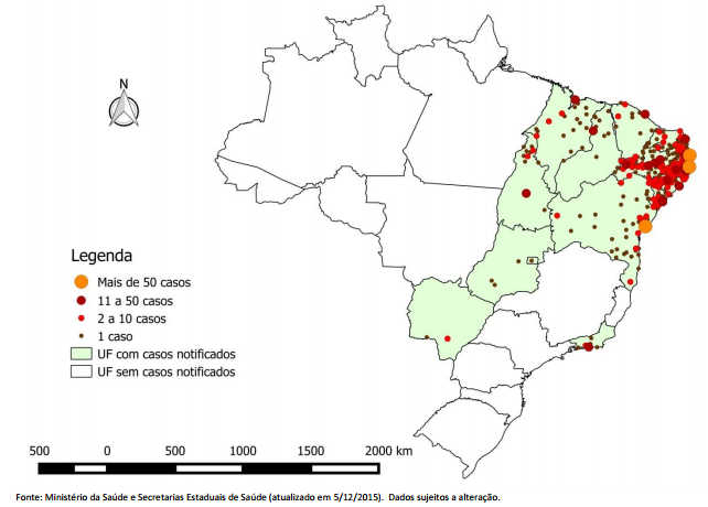 Zika Virus 2