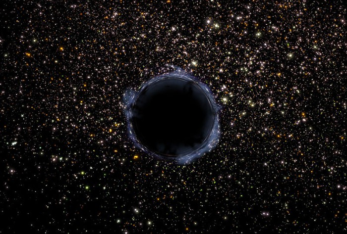 Black Hole