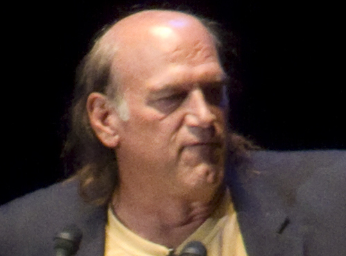 Jesse Ventura - Photo by Cory Barnes